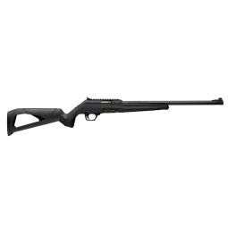 WINCHESTER WILDCAT 22LR 18", SHADOW/BLACK SYNTHETIC