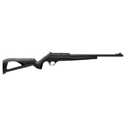 WINCHESTER WILDCAT 22LR 16.5", SHADOW/BLACK SUPRESSOR READY