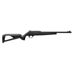 WINCHESTER WILDCAT 22LR 16.5", SHADOW/BLACK SUPRESSOR READY