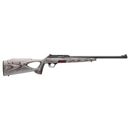 WINCHESTER WILDCAT 22LR 18", THUMBHOLE WOOD/BLACK SYNTH