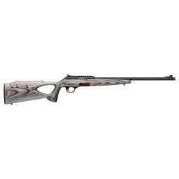 WINCHESTER WILDCAT 22LR 16.5", THUMBHOLE WOOD/BLACK SUP RDY