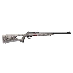 WINCHESTER WILDCAT 22LR 16.5", THUMBHOLE WOOD/BLACK SUP RDY