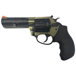 CHARTER ARMS PATHFINDER II, 22 LR 8-SH 3.5" ODG/BLACK