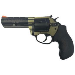 CHARTER ARMS PATHFINDER II, 22 MAG 8-SH 3.5" ODG/BLACK
