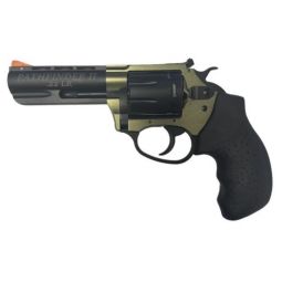 CHARTER ARMS PATHFINDER II, 22 MAG 8-SH 3.5" ODG/BLACK