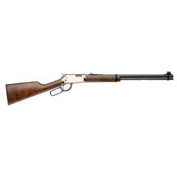 WINCHESTER RANGER 22LR 20", HIGH GRADE WALNUT/NICKEL