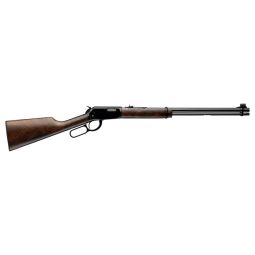 WINCHESTER RANGER 22LR 20", HIGH GRADE WALNUT/BLUED