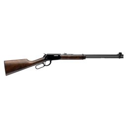 WINCHESTER RANGER 22LR 20", HIGH GRADE WALNUT/BLUED