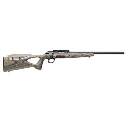 WINCHESTER XPERT THUMBHOLE, TARGET 17WSM 18" WOOD/BLK SR