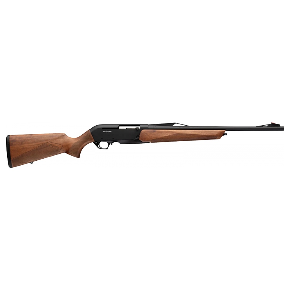 WINCHESTER SXR2 MG4 DBM 9.3X62, BLUED/WALNUT: MGW