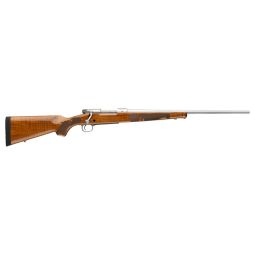 WINCHESTER MODEL 70 7MM-08 22", FEATHERWEIGHT MAPLE SS