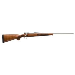 WINCHESTER MODEL 70 7MM-08 22", FEATHERWEIGHT MAPLE SS