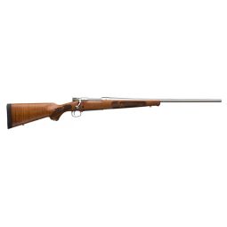 WINCHESTER MODEL 70 7MM RM 24", FEATHERWEIGHT MAPLE SS