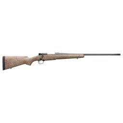 WINCHESTER MODEL 70 EXTREME, SPORTER 6.8 WST 24" TAN SYN