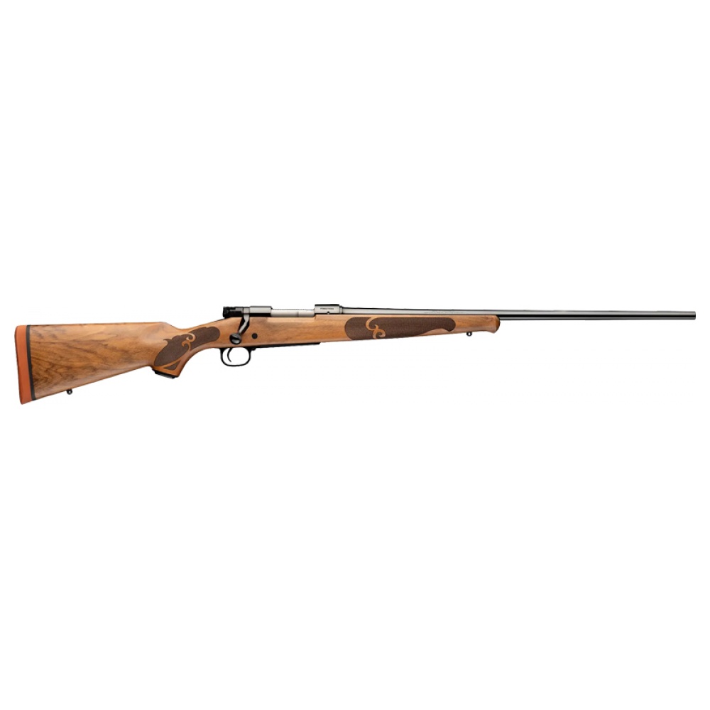 WINCHESTER MODEL 70 7MM-08 22