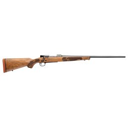 WINCHESTER MODEL 70 30-06 22", FEATHERWEIGHT FRENCH WALNUT