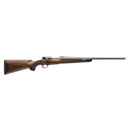 WINCHESTER MODEL 70 SUPER, GRADE 243 WIN 22" CLARO AAA