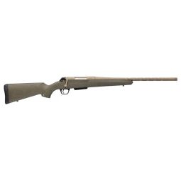 WINCHESTER XPR EXTREME     6.8, WESTERN 20" FROST TAN THREADED