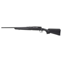 SAVAGE AXIS II 30-06 22" LH, MATTE/BLACK SYN ERGO STOCK