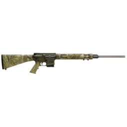 TRISTAR KR 22 22LR 18.6" BLUE, TITANIUM CERAKOTE 2-10RD MAGS