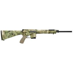 TRISTAR KR 22 22LR 18.6" YOUTH, WALNUT BLUED 2-10RD MAGS
