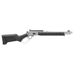 MARLIN 1894 TRAPPER 44MAG, 16.17" SS MAGPUL ELG STOCK
