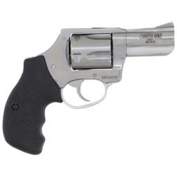 CHARTER ARMS BULLDOG DAO 44SPL, 2.5" S/S