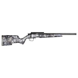 CHRISTENSEN RANGER SITKA 18", 17HMR CF BBL/STOCK ELEVATEDII