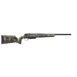CHRISTENSEN EVOKE 270 WIN 22", BRONZE/OD GREEN