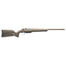 CHRISTENSEN EVOKE 308 WIN 20", BRONZE/OD GREEN