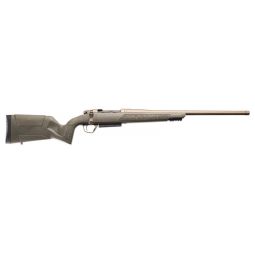CHRISTENSEN EVOKE 308 WIN 20", BRONZE/OD GREEN