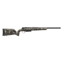 CHRISTENSEN EVOKE HUNTER 6.5, PRC 22" BLACK/BRUSH CAMO