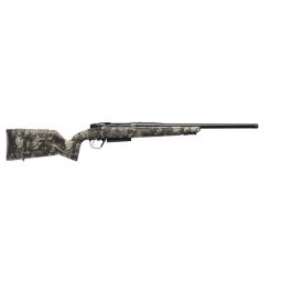 CHRISTENSEN EVOKE HUNTER 300, PRC 22" BLACK/BRUSH CAMO