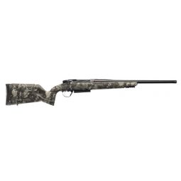 CHRISTENSEN EVOKE HUNTER 300, PRC 22" BLACK/BRUSH CAMO