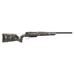 CHRISTENSEN EVOKE HUNTER 22CM, 20" BLACK/BRUSH CAMO