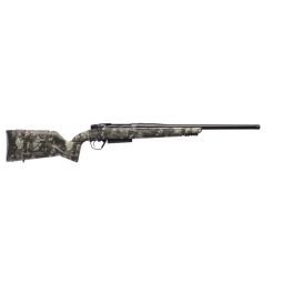 CHRISTENSEN EVOKE HUNTER 25CM, 20" BLACK/BRUSH CAMO