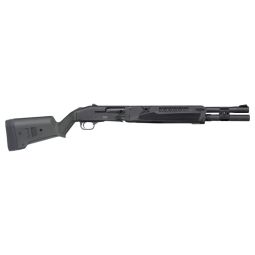 MOSSBERG 990 MAGPUL 12GA 18.5", CYLINDER TUBE MATTE