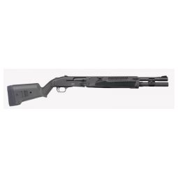 MOSSBERG 990 MAGPUL 12GA 18.5", CYLINDER TUBE MATTE