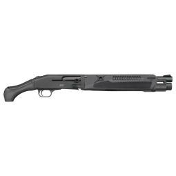 MOSSBERG 990 SPX AFTERSHOCK, 12GA 3" 14.75" 6RD MATTE
