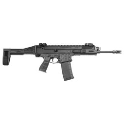CZ BREN 2 MS PISTOL 5.56 11", 30RD SB BRACE THREADED