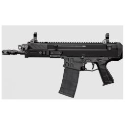 CZ BREN 2 MS PISTOL 7.62X39, 9" 30RD SB BRACE THREADED