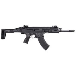 CZ BREN 2 MS PISTOL 7.62X39, 11" 30RD SB BRANCE THREADED