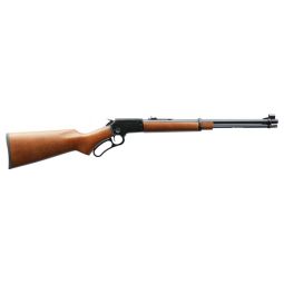 CHIAPPA LA322 STANDARD CARBINE, TAKE DOWN LEVER 22 MAG 18.5"