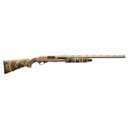 CHARLES DALY 301 12GA 3" 24"VR, FDE/MOSSYOAK BOTTOMLAND