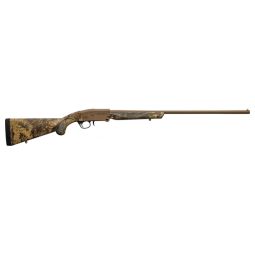 CHARLES DALY 101 SINGLE BARREL, 410GA 3" 26" FDE/TRU TIMBER