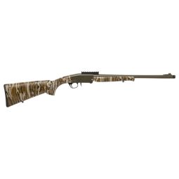 CHARLES DALY 101 SINGLE BARREL, 20GA 3" 20" MO BOTTOMLANDS