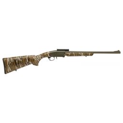 CHARLES DALY 101 SINGLE BARREL, 28GA 3" 20" MO BOTTOMLANDS