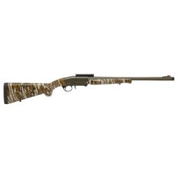 CHARLES DALY 101 SINGLE COMPAC, 20GA 3" 20" MO BOTTOMLANDS