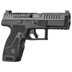 CZ DUTY 4.0C 9MM 4" 15RD BLACK