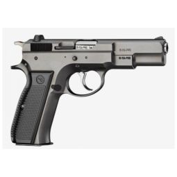 CZ MODEL 75 LEGEND 9MM FULL, SIZE 16RD BLUED STEEL